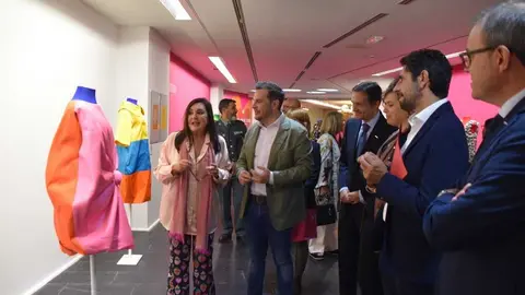 Exposición Agatha ruiz de la Prada_10