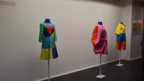 Exposición Agatha ruiz de la Prada_19