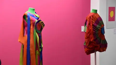 Exposición Agatha ruiz de la Prada_22