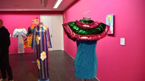 Exposición Agatha ruiz de la Prada_23