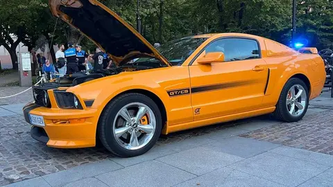 Pure American Style Zamora _4