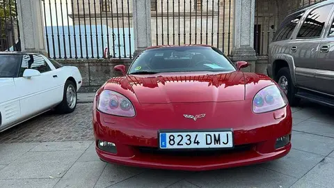 Pure American Style Zamora _7