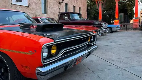 Pure American Style Zamora _10