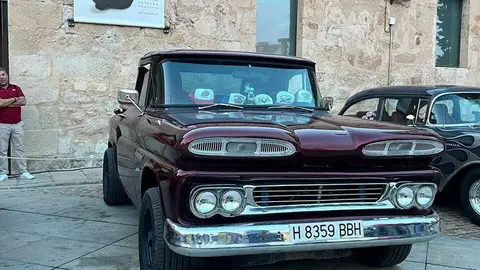 Pure American Style Zamora _13