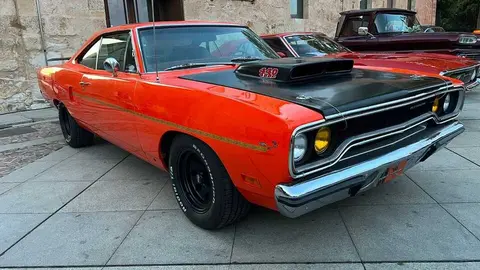 Pure American Style Zamora _14