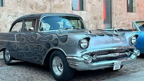 Pure American Style Zamora _15