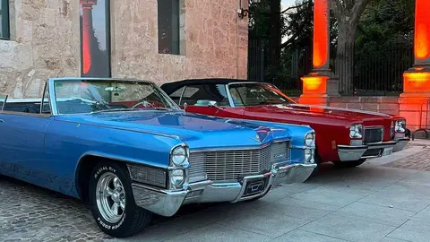 Pure American Style Zamora _16