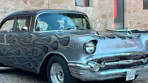 Pure American Style Zamora _17