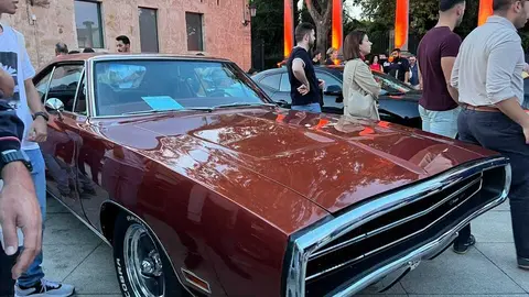 Pure American Style Zamora _18