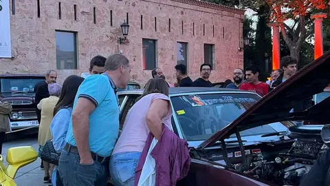 Pure American Style Zamora _19