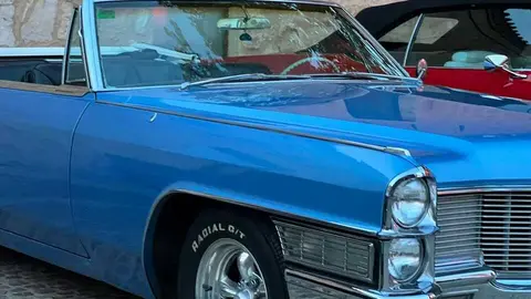 Pure American Style Zamora _20