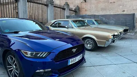 Pure American Style Zamora _21