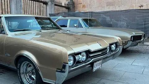 Pure American Style Zamora _23