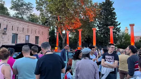 Pure American Style Zamora _24