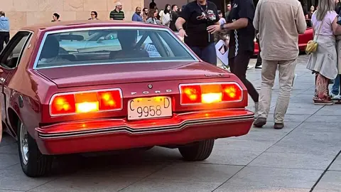 Pure American Style Zamora _27