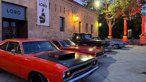 Pure American Style Zamora _28