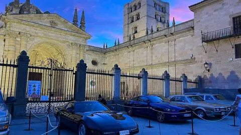 Pure American Style Zamora _31