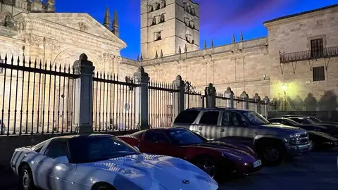 Pure American Style Zamora _32