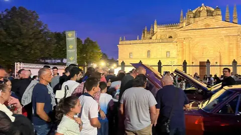 Pure American Style Zamora _33