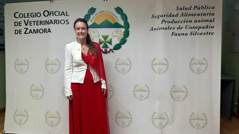 día de los veterinarios en Zamora 