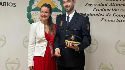 día de los veterinarios en Zamora _2