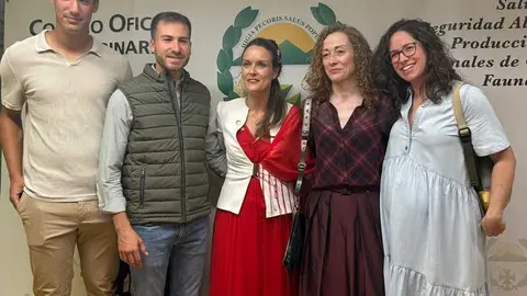 día de los veterinarios en Zamora _27