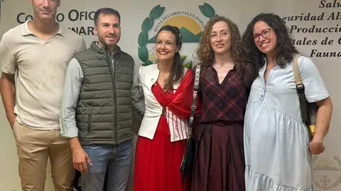 día de los veterinarios en Zamora _28