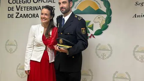 día de los veterinarios en Zamora _39