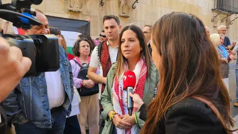 Nuria Rubio