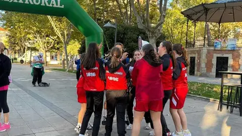 marcha Asprosub