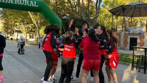 marcha Asprosub _3