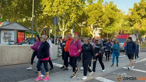 marcha Asprosub _25