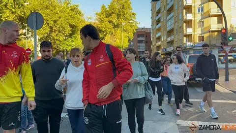 marcha Asprosub _30