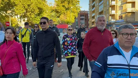 marcha Asprosub _45