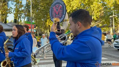 marcha Asprosub _58