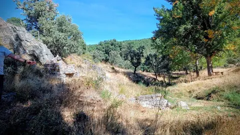 Ruta del Alcornocal7