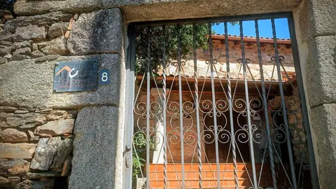 Centro de Interpretación del Alconorcal