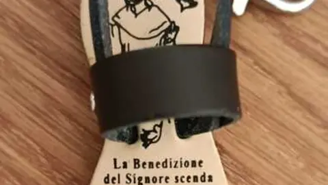 sandalia san francisco