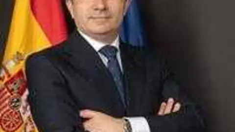 José Manuel Pascual. Foto MInisterio Asuntos Exteriores