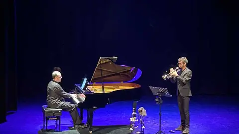 Cierre Festival Internacional de Música Clásica en Toro -imagen redes
