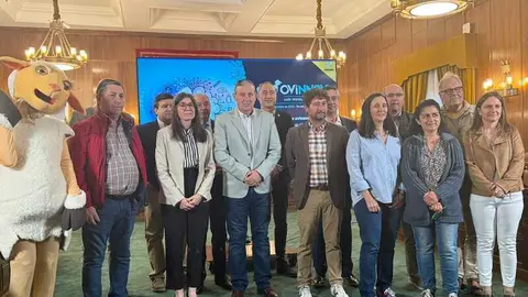 presentación Ovinnova