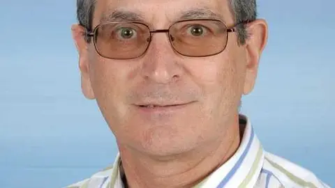 Francisco Matilla. Foto Diócesis Zamora