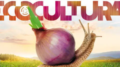 ecocultura