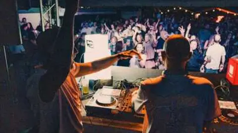 Modu ab Music Zamora. IMAGEN ÁLVARO GONZÁLEZ  (1)