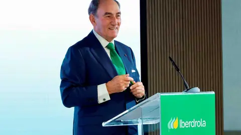 Ignacio Galán, Premio Presidente