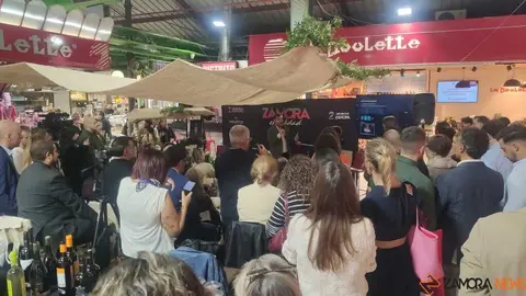acto de promocion de Zamora es Calidad_2
