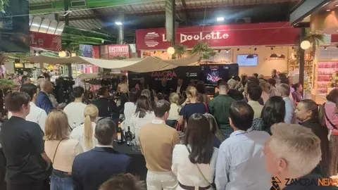 acto de promocion de Zamora es Calidad_4