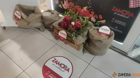 acto de promocion de Zamora es Calidad_8