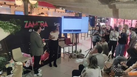 acto de promocion de Zamora es Calidad_9