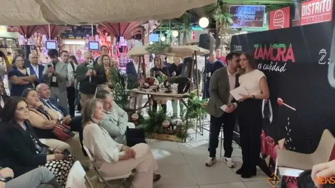 acto de promocion de Zamora es Calidad_16
